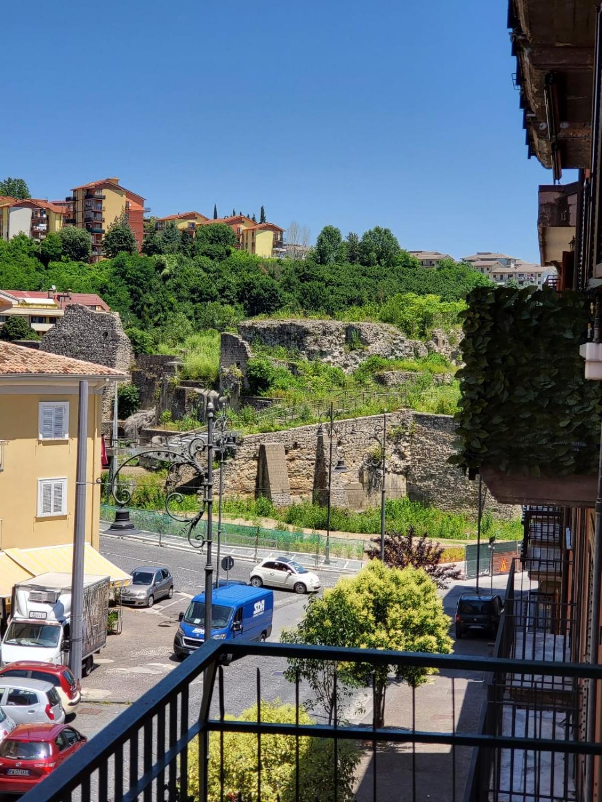 B&B Civico 168 Bellerofonte Avellino Exterior photo
